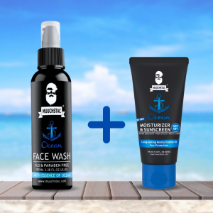 Muuchstac Ocean Combo Pack